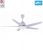 Quạt trần 5 cánh AC ACF02D525