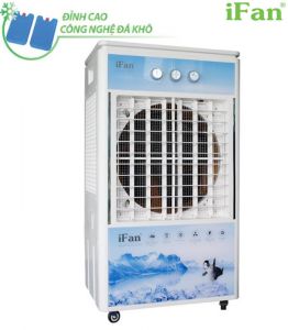 Máy làm mát hơi nước iFan-7000A