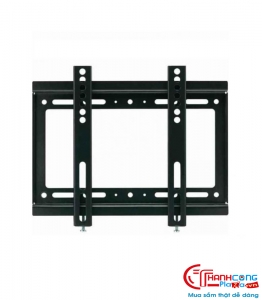 Giá treo tivi áp tường VTM 42 (42 - 70 Inch)