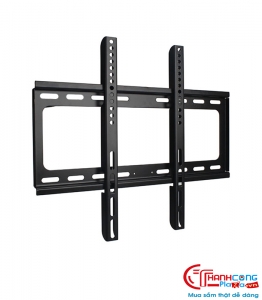 Giá treo tivi áp tường VTM 42T (37 - 65 Inch)