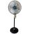 Quạt đứng công nghiệp Ha.winco HS20-45SM