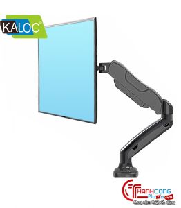 Giá treo màn hình máy tính nhập khẩu V8