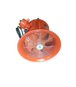 Quạt hút cao áp phòng nổ Soffnet BTF-35