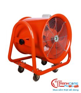 Quạt hút cao áp phòng nổ Soffnet BTF-50
