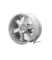 Quạt hướng trục cao áp Soffnet FG 3.5G-2