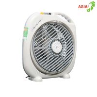 Quạt hộp Asia F16001-XV1