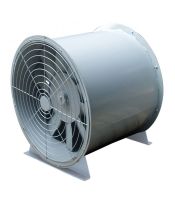 Quạt hướng trục cao áp Việt Nam QTA-700