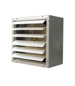 Quạt thông gió nhà xưởng Việt Nam QV-07LS