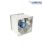 Quạt hút nối ống cabinet Vortex TFM-G500RT