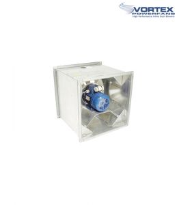 Quạt hút nối ống cabinet Vortex TFM-G400RT