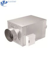 Quạt hút nối ống cabinet Nanyoo DPT25-76E