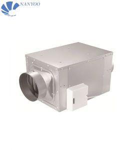 Quạt hút nối ống cabinet Nanyoo DPT20-75B