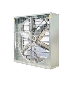 Quạt thông gió nhà xưởng IFan 90CSC