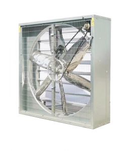 Quạt thông gió nhà xưởng  IFan 106CSC