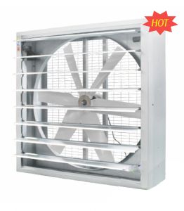 Quạt thông gió nhà xưởng Ifan 106CSA