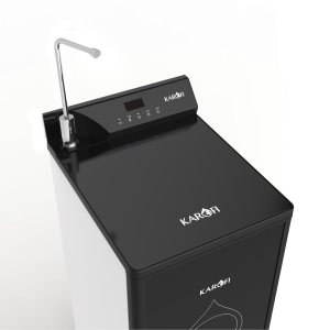 MÁY LỌC NƯỚC KAROFI OPTIMUS HOT+ O-H238
