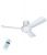 Quạt trần 3 cánh KDK M11SU