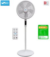 Quạt đứng AC động cơ DC Inverter ASF01D145