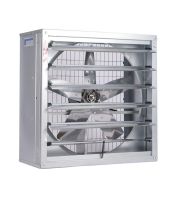Quạt thông gió nhà xưởng Omysu BMF800