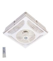 Quạt đảo ốp trần Fuliwon FU001