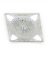 Quạt đảo ốp trần la phông Omysu MS-602-L