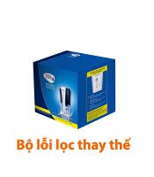 Lỗi lọc thay thế cho bình lọc nước Pureit