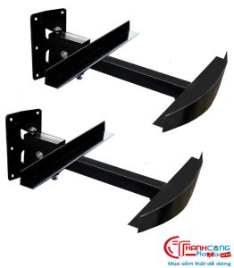 Giá treo loa cong cao cấp VT-168