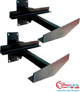 Giá treo loa thẳng cao cấp VT-168