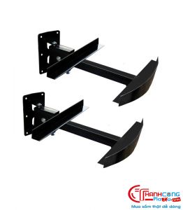 Giá treo loa cong Size lớn VT-270