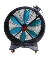 Quạt thổi công nghiệp di động Zheshen YC-1050