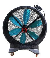 Quạt thổi công nghiệp di động Zheshen YC-1250