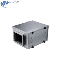 Quạt hút nối ống cabinet Nanyoo KTJ25-20