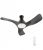 Quạt trần 3 cánh Panasonic F-48DGL
