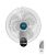 Quạt treo tường AC AWF02A163