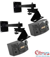 Giá Treo Loa Xoay 360 Độ VT-360