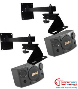 Giá Treo Loa Xoay 360 Độ VT-360