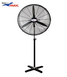 Quạt đứng công nghiệp Superlite Max SLS750