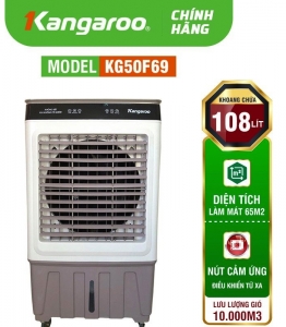 Máy làm mát MitsuXfan AL88-M