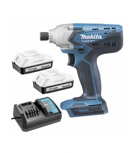 Máy vặn vít dùn pin Makita M6901DWEB