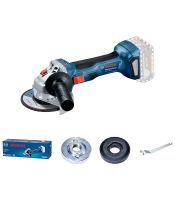 Máy mài góc dùng pin Bosch GWS 180-LI (SOLO)