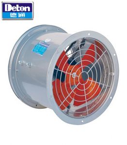 Quạt hút thông gió Deton SF7GC-4