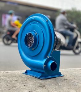 Quạt hút thổi sò nhôm 1HP
