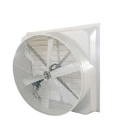 Quạt loa composite gián tiếp CPS1060LN 0.75kw