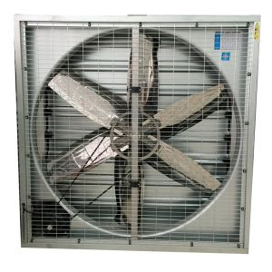 Quạt thông gió nhà xưởng Soffnet DF 90