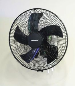 Quạt treo tường Nanoco NWF1670K