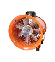 Quạt hút cao áp xách tay Omysu SHT-20