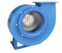 Quạt hút khói bếp ly tâm Ha.winco HF 2A 370W
