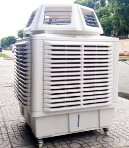 Máy làm mát Air cooler 4 hướng HM-23
