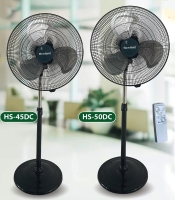 Quạt đứng công nghiệp Inverter Ha.winco HS-45DC
