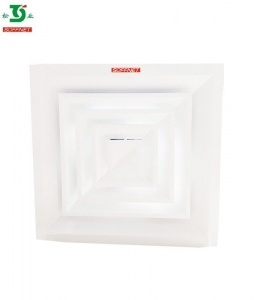 Quạt hút âm trần Soffnet ATS 300 khung 450mm (không ống)